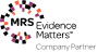 Market Research Society (MRS) Company Partnership logo