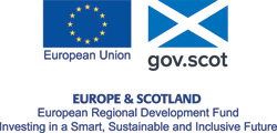 ERDF logo