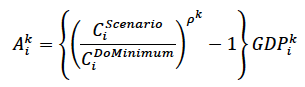 Mathematical Formula