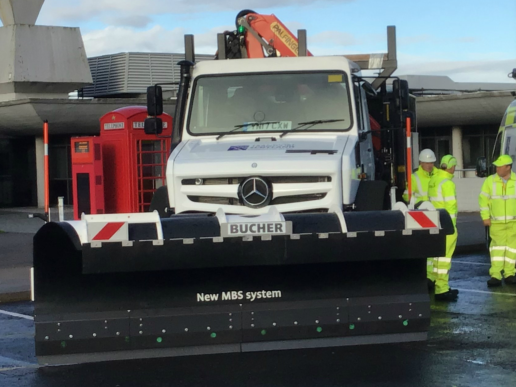 Unimog