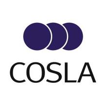 COSLA logo