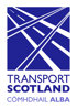 Transport Scotland logo