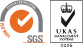 ISO 9001 logo