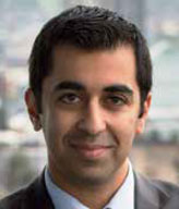 Humza Yousaf MSP, Minister for Transport and the Islands Humza Yousaf MSP, Minister for Transport and the Islands